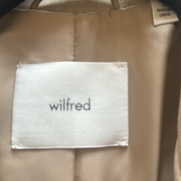 Wilfred never worn blazer - Picture 7 of 8